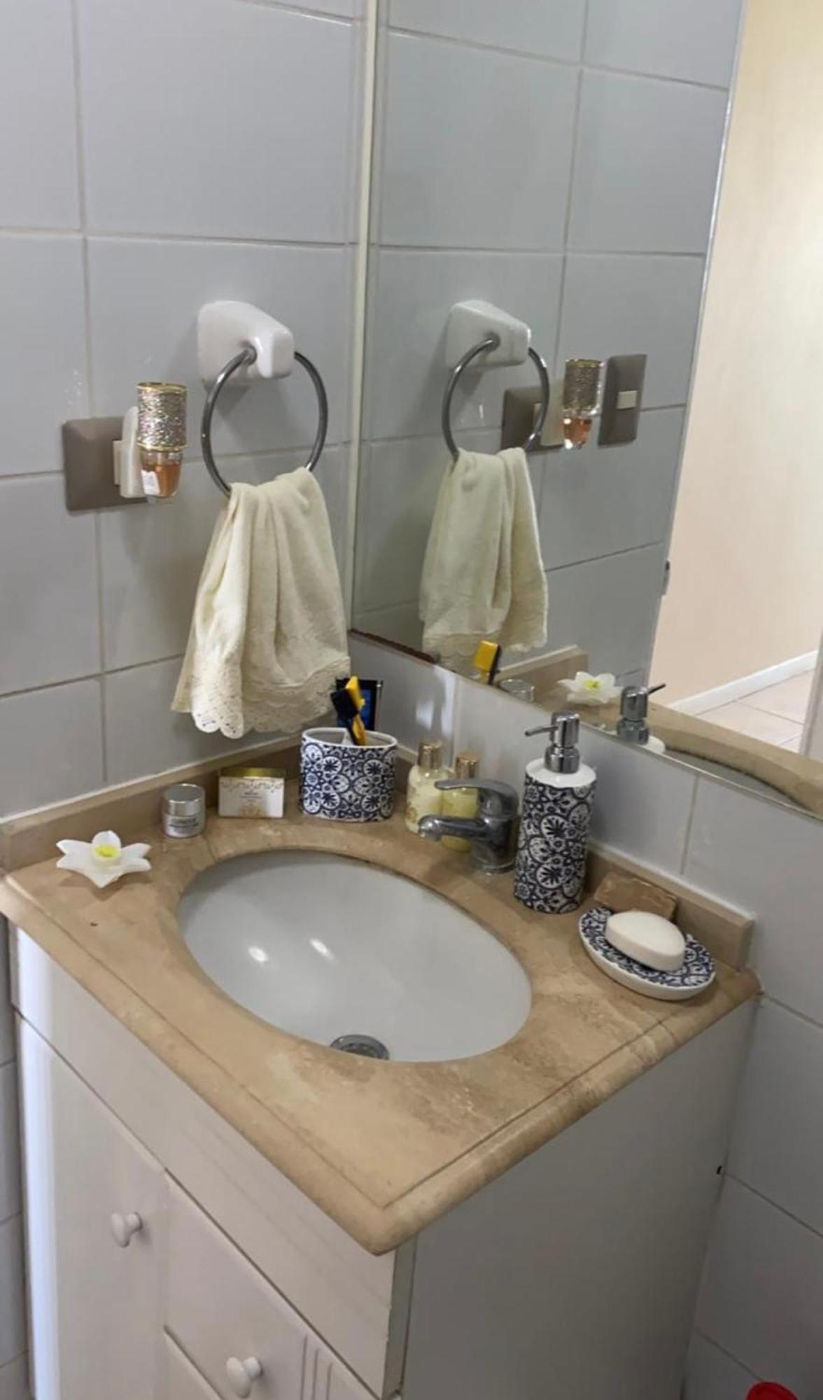 Apartamento Deparatamento Karen