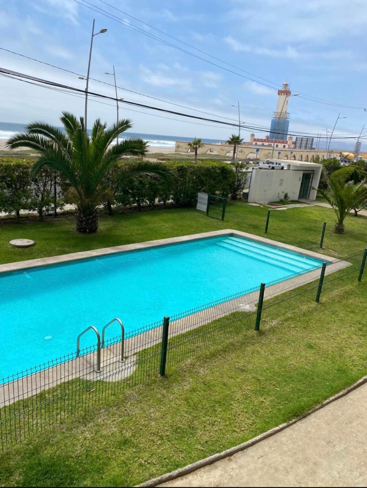 Apartamento Deparatamento Karen *